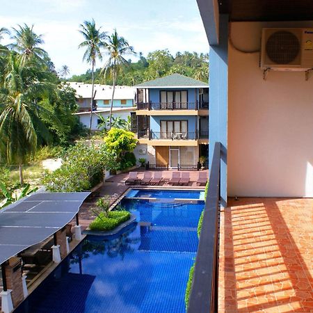 V Condominium Samui Бофут Стая снимка