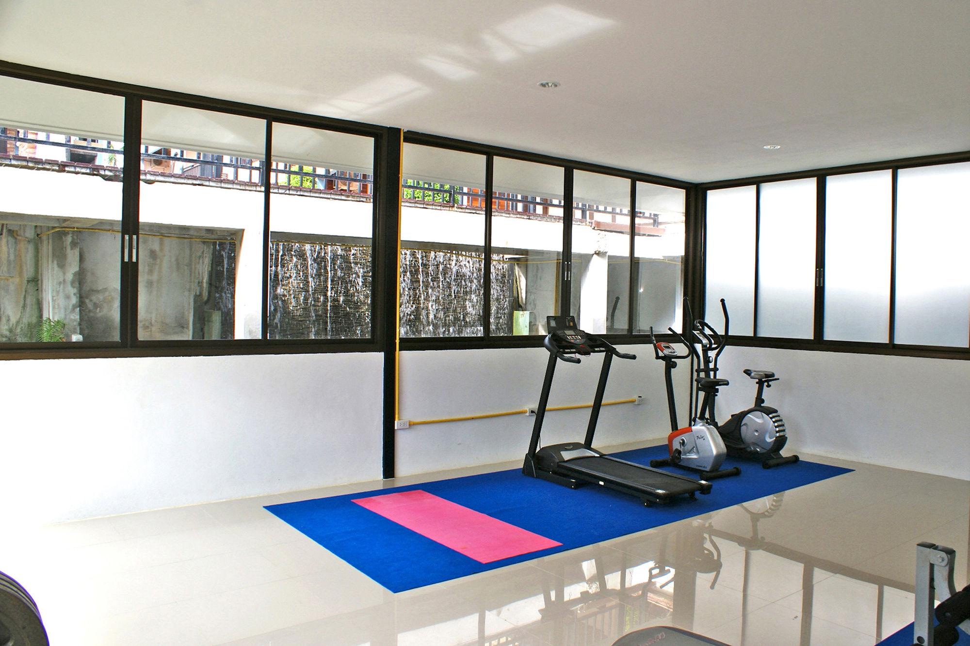 V Condominium Samui Бофут Екстериор снимка