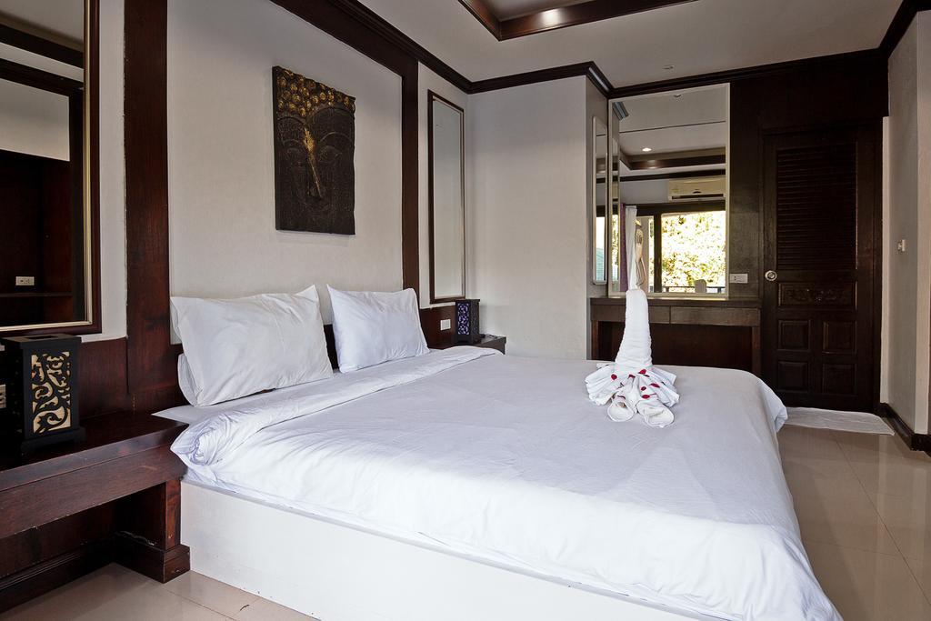 V Condominium Samui Бофут Екстериор снимка