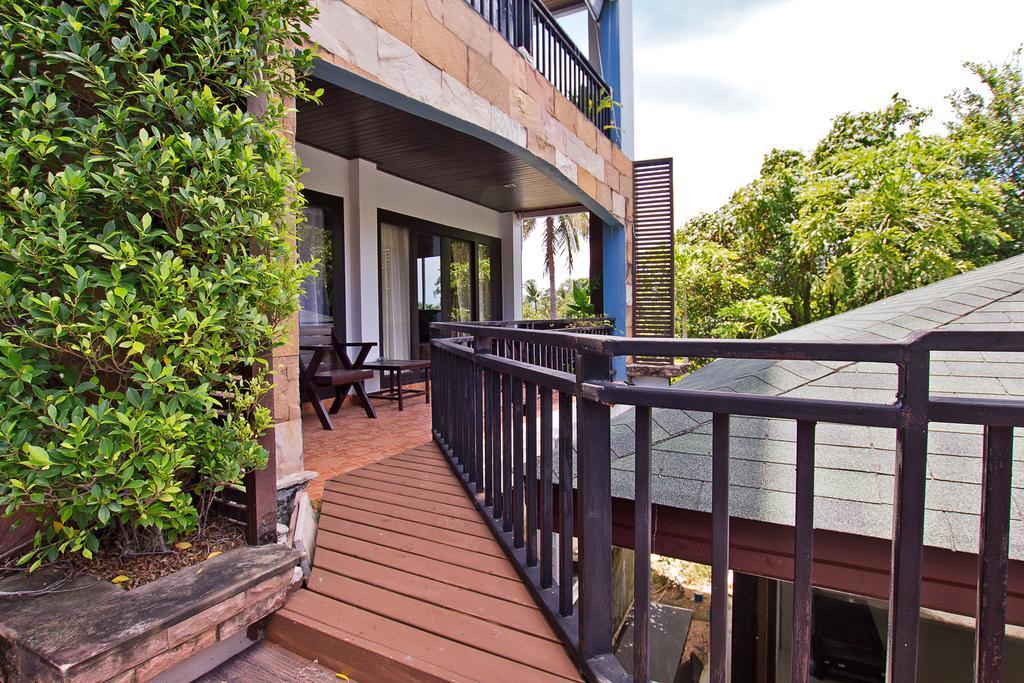 V Condominium Samui Бофут Екстериор снимка