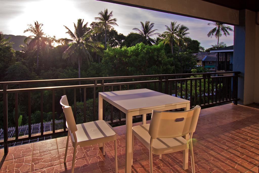 V Condominium Samui Бофут Екстериор снимка