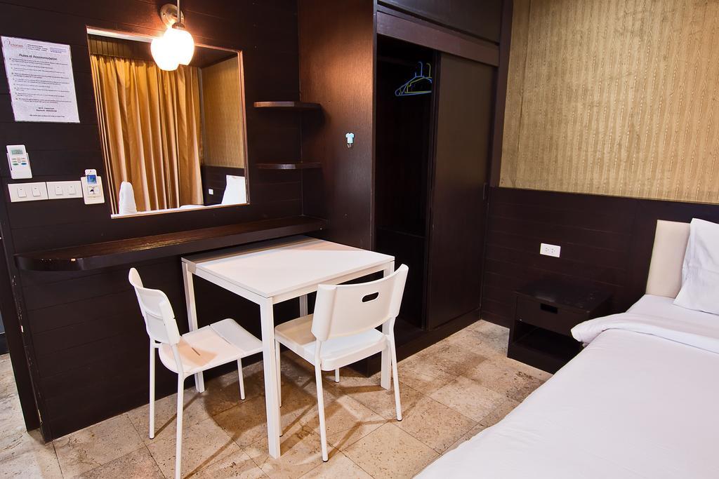 V Condominium Samui Бофут Екстериор снимка