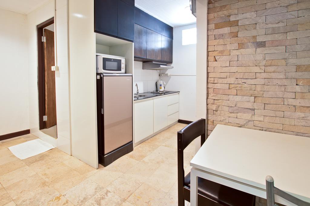 V Condominium Samui Бофут Екстериор снимка