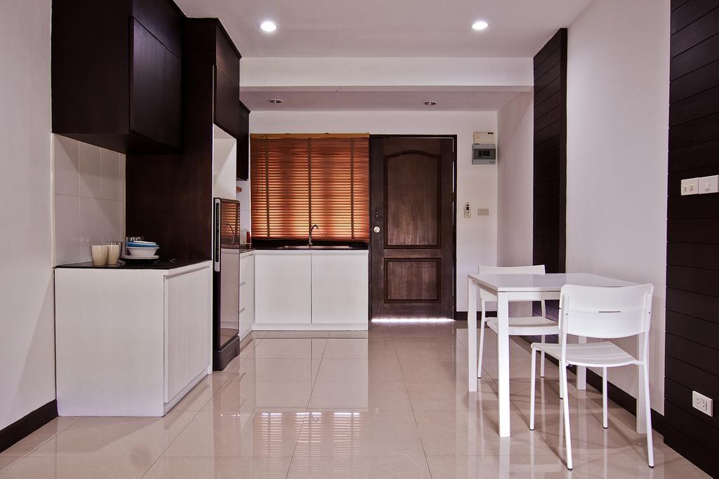 V Condominium Samui Бофут Екстериор снимка