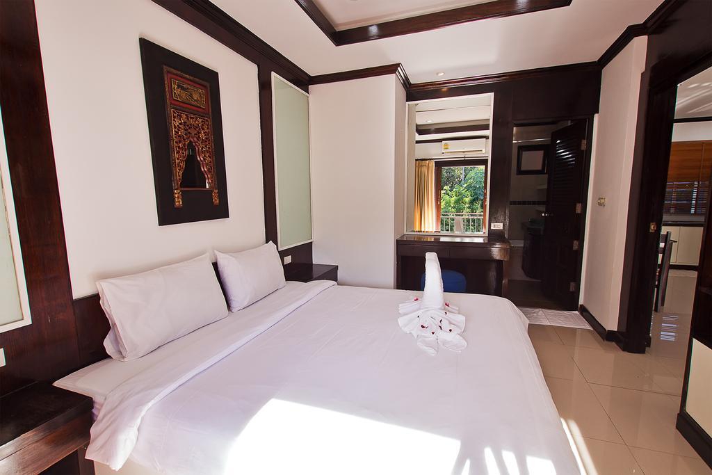 V Condominium Samui Бофут Екстериор снимка