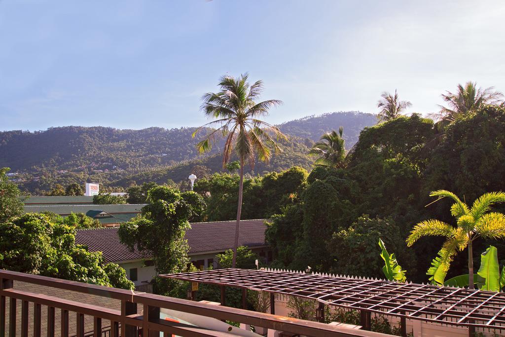 V Condominium Samui Бофут Екстериор снимка