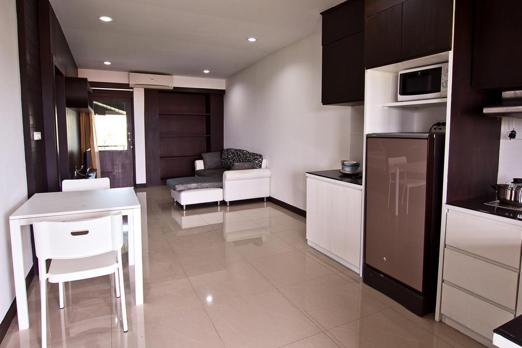 V Condominium Samui Бофут Екстериор снимка