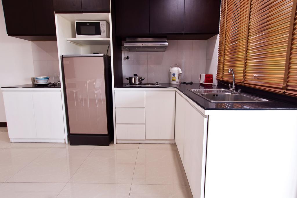 V Condominium Samui Бофут Екстериор снимка