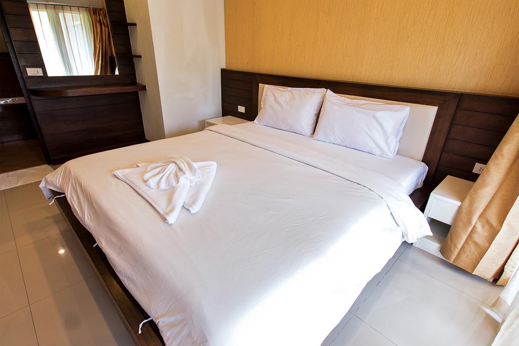 V Condominium Samui Бофут Екстериор снимка