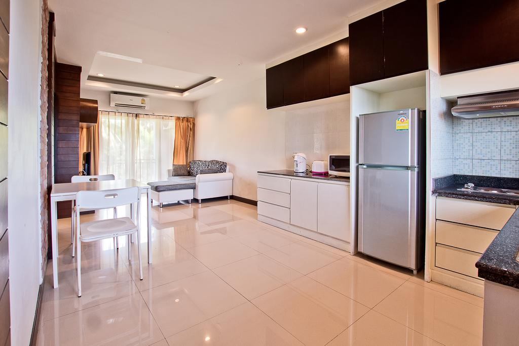 V Condominium Samui Бофут Екстериор снимка