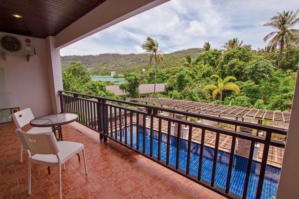 V Condominium Samui Бофут Екстериор снимка