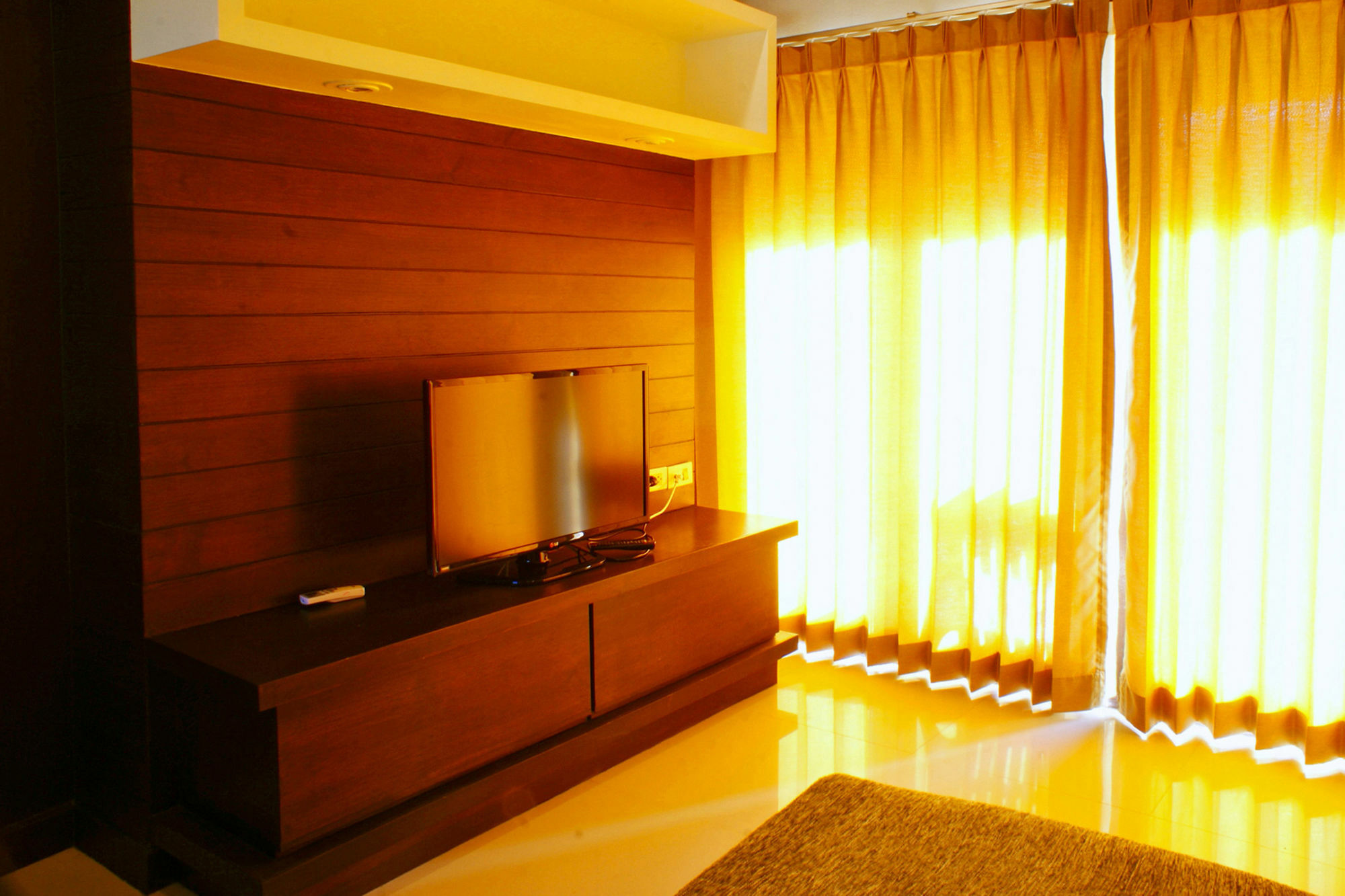 V Condominium Samui Бофут Екстериор снимка