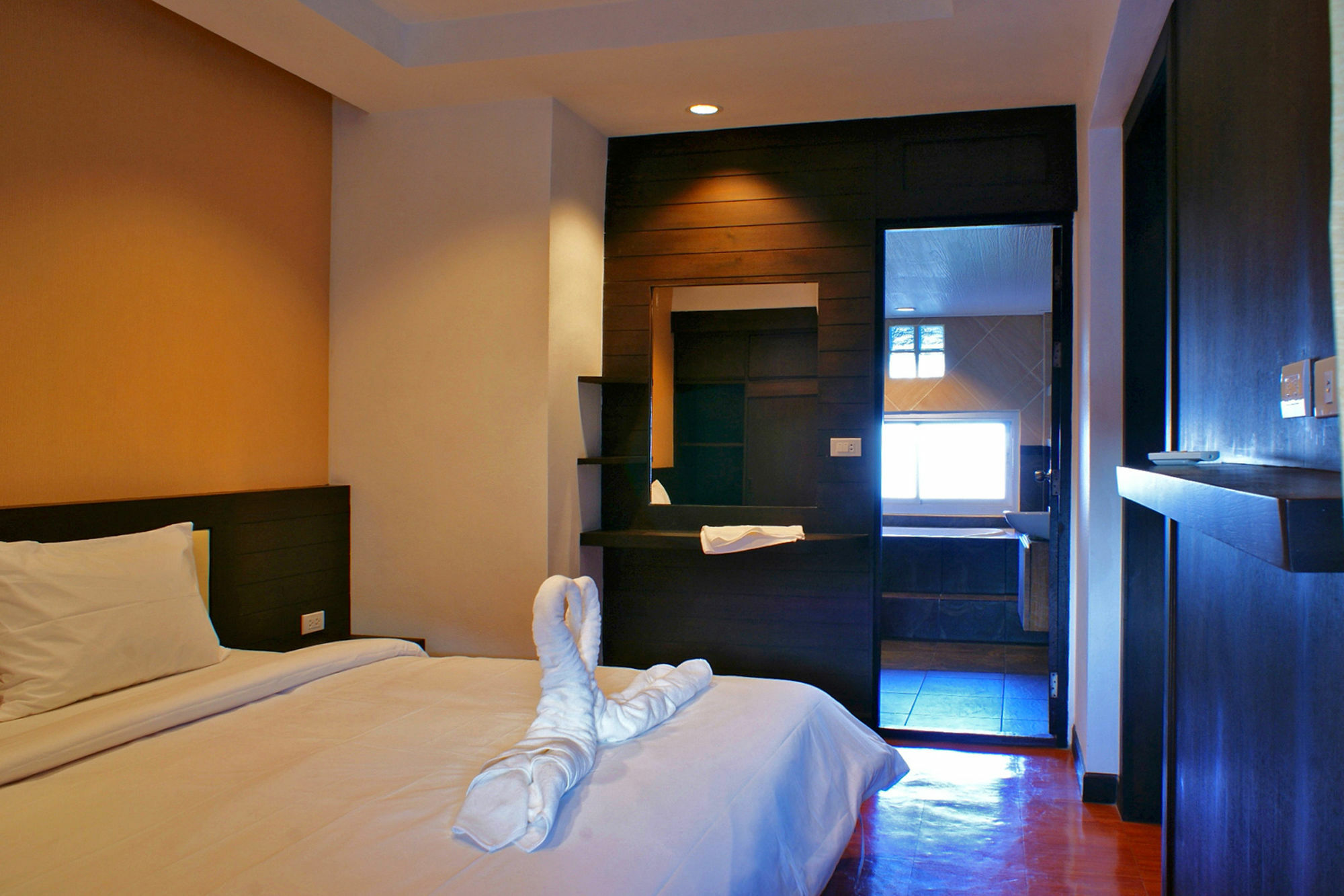 V Condominium Samui Бофут Екстериор снимка