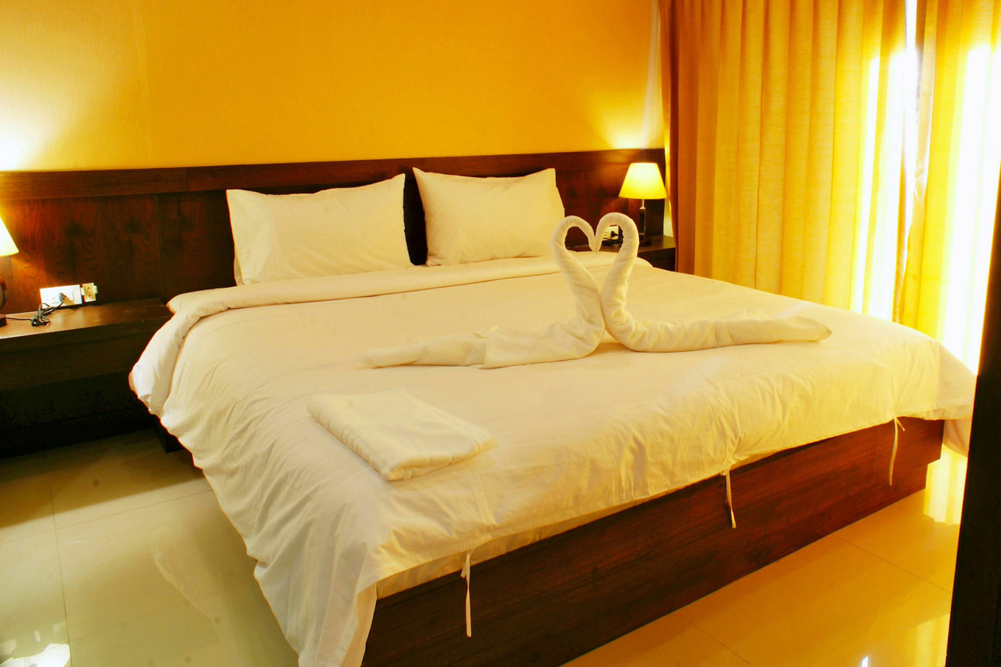 V Condominium Samui Бофут Екстериор снимка