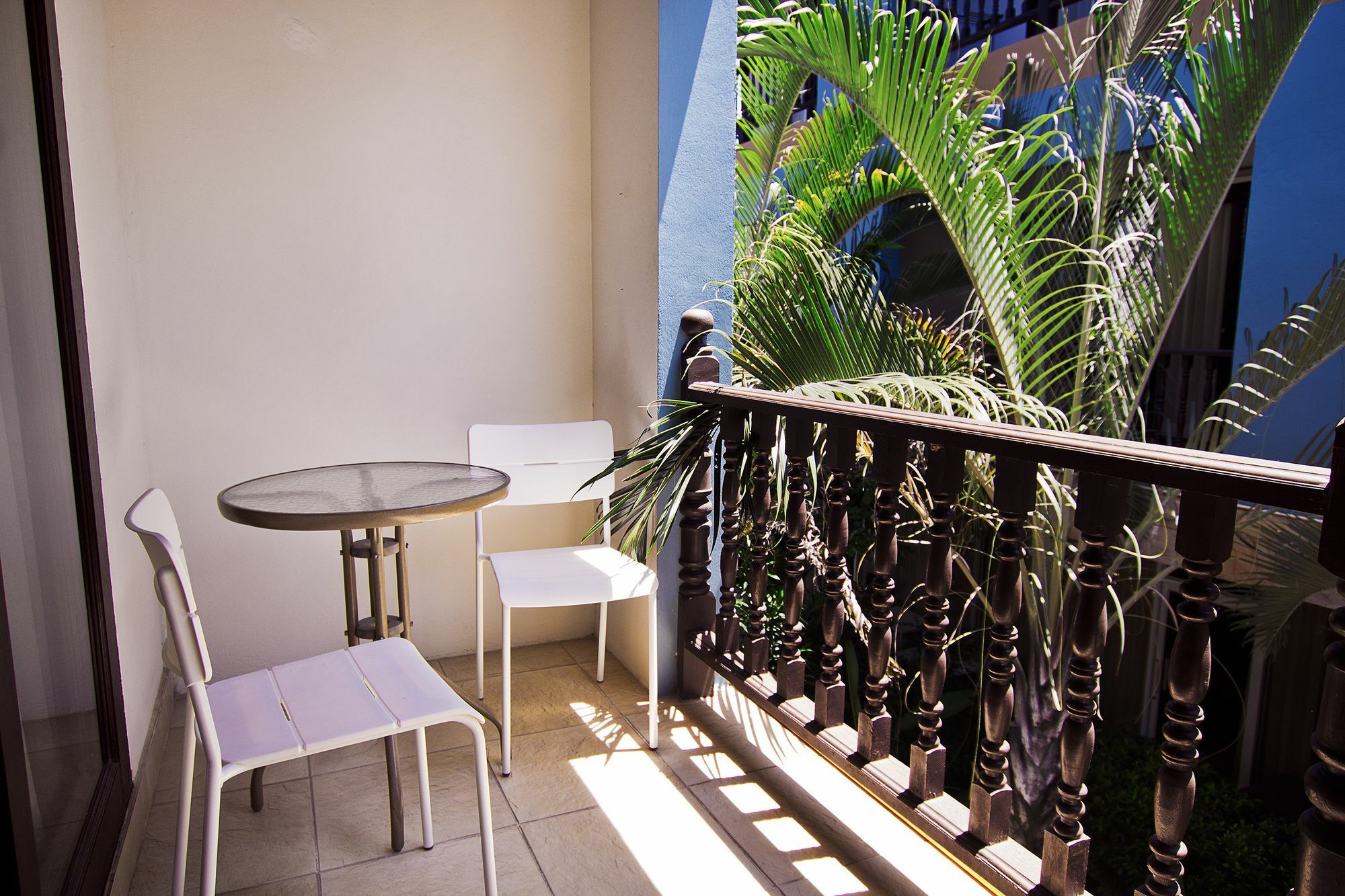 V Condominium Samui Бофут Екстериор снимка