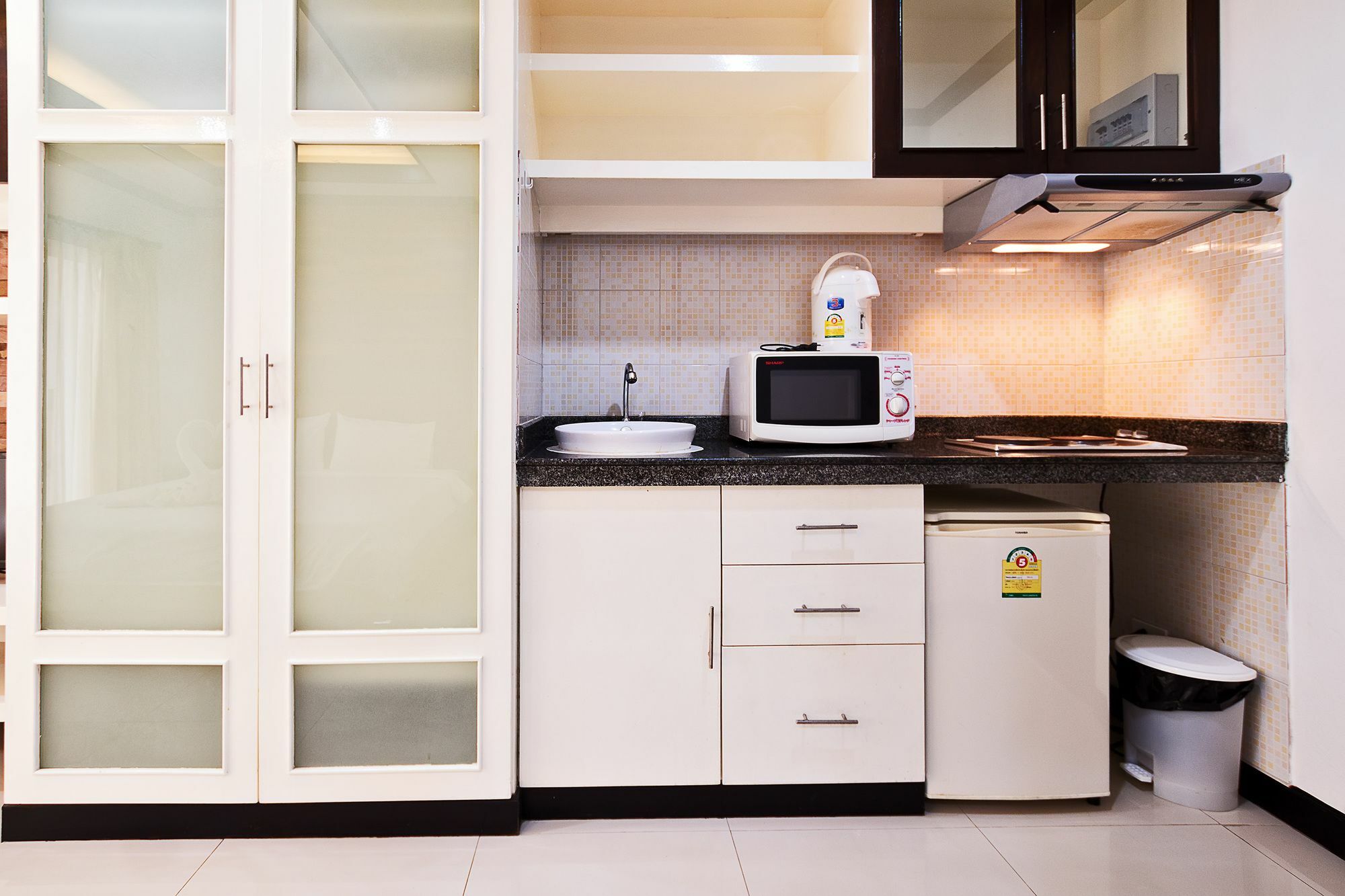 V Condominium Samui Бофут Екстериор снимка